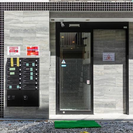 Asakusa Sky Stay Tiffany Blue Room 도쿄 외부 사진